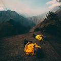 登山テント泊には絶対必要！：“寝袋マット”の種類と最良の寝心地を演出する方法